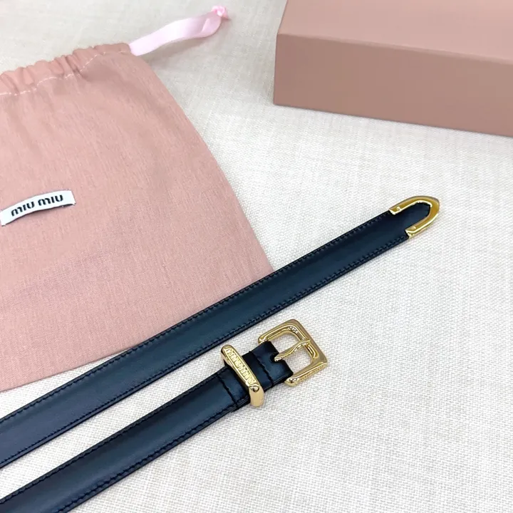 スーパーコピー ミュウミュウ ベルト