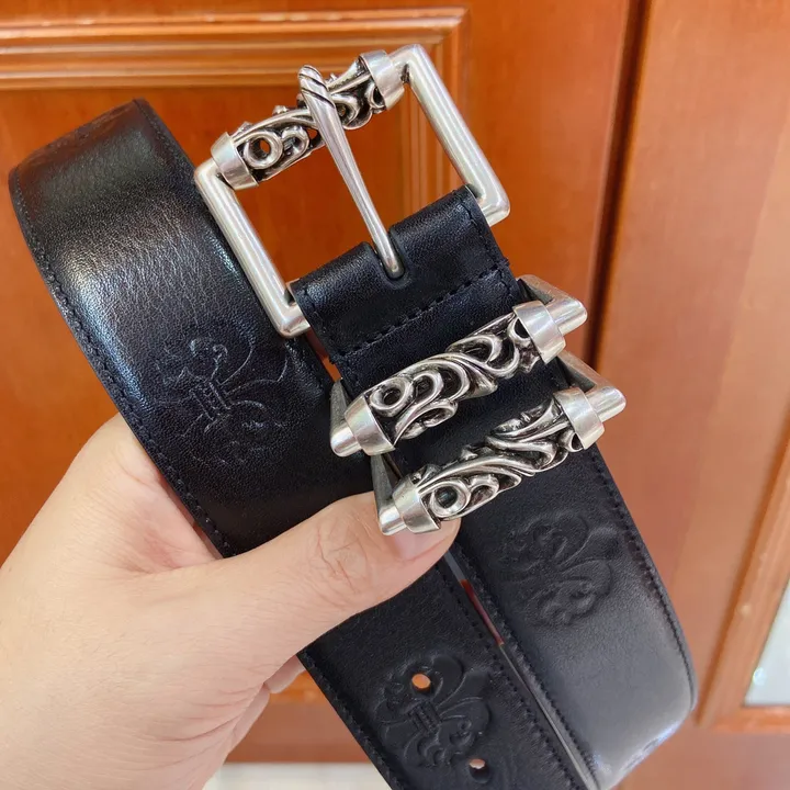 スーパーコピー クロムハーツ ベルト