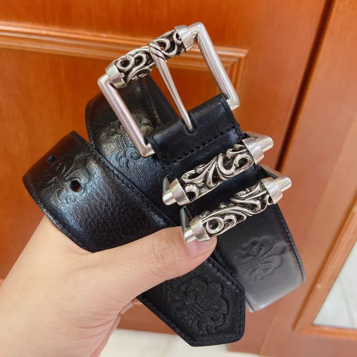 スーパーコピー クロムハーツ ベルト