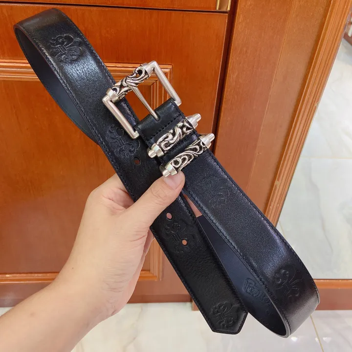 スーパーコピー クロムハーツ ベルト