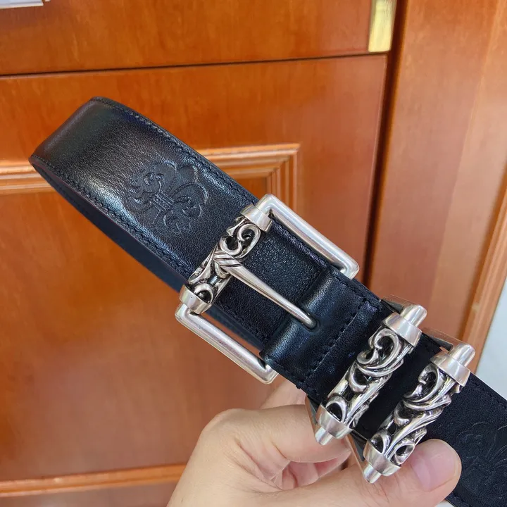 スーパーコピー クロムハーツ ベルト