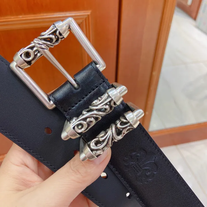 スーパーコピー クロムハーツ ベルト