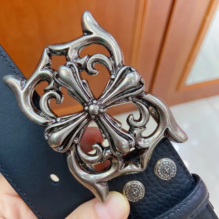 スーパーコピー クロムハーツ ベルト