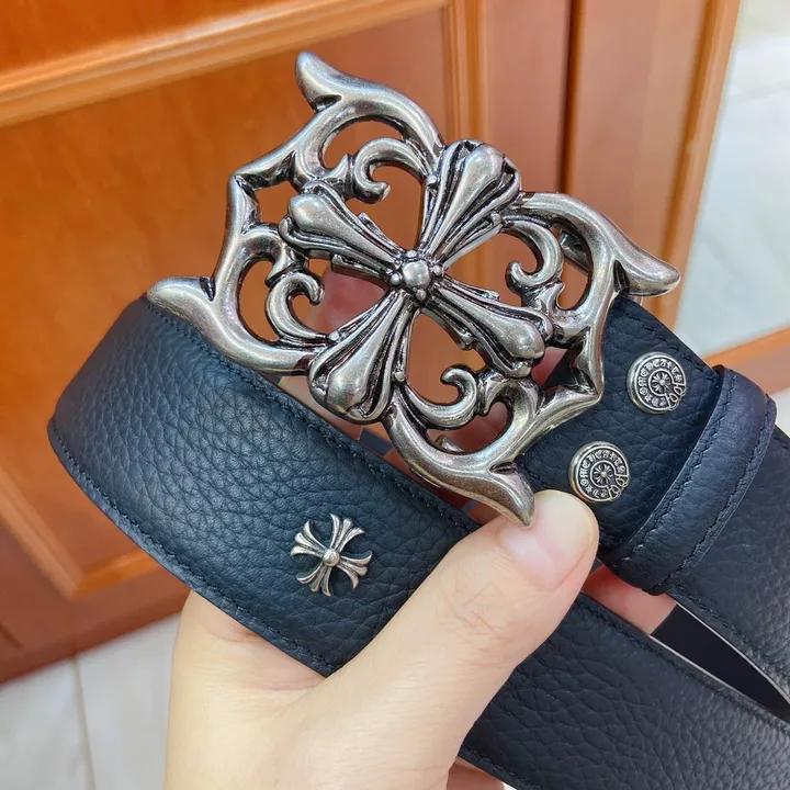 スーパーコピー クロムハーツ ベルト