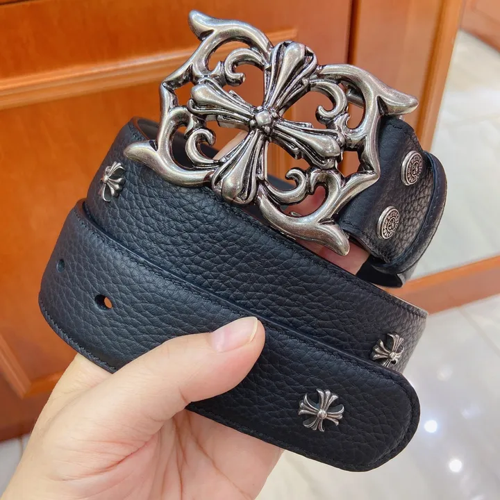 スーパーコピー クロムハーツ ベルト