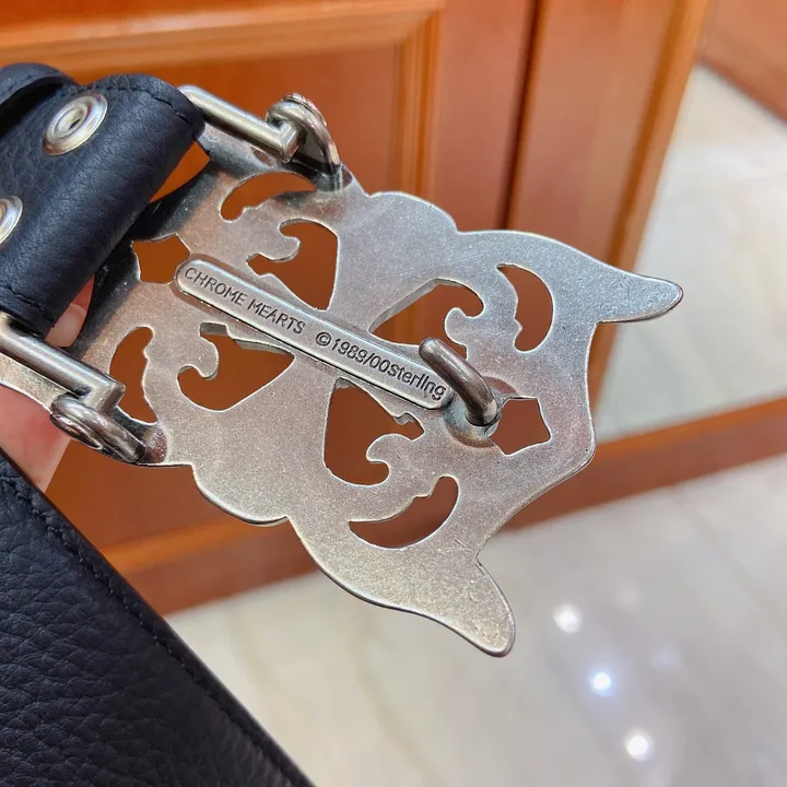 スーパーコピー クロムハーツ ベルト