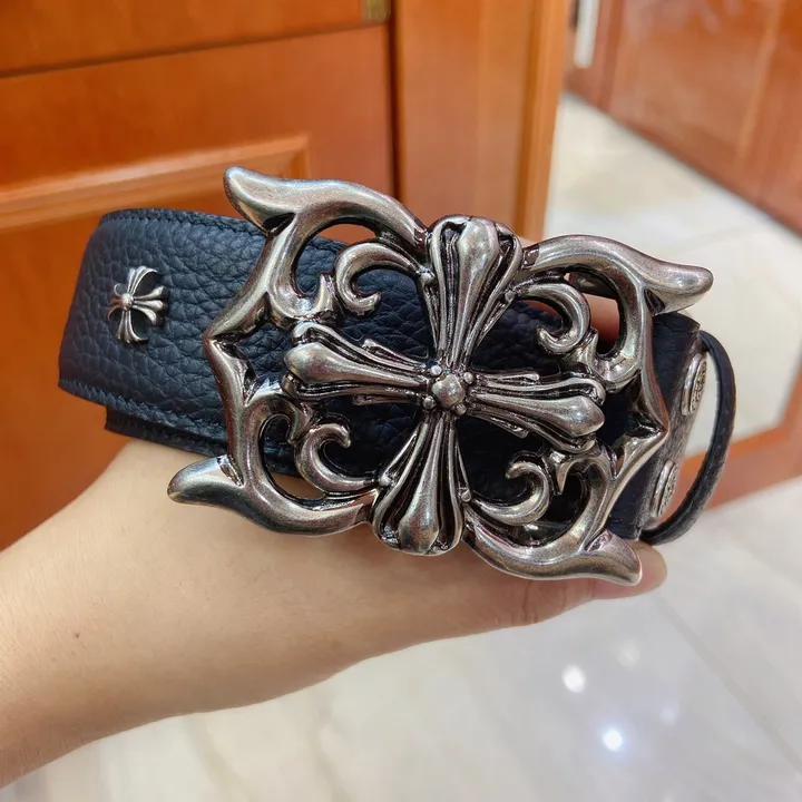 スーパーコピー クロムハーツ ベルト