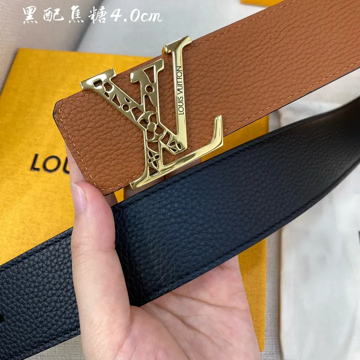 スーパーコピー ルイヴィトン ベルト