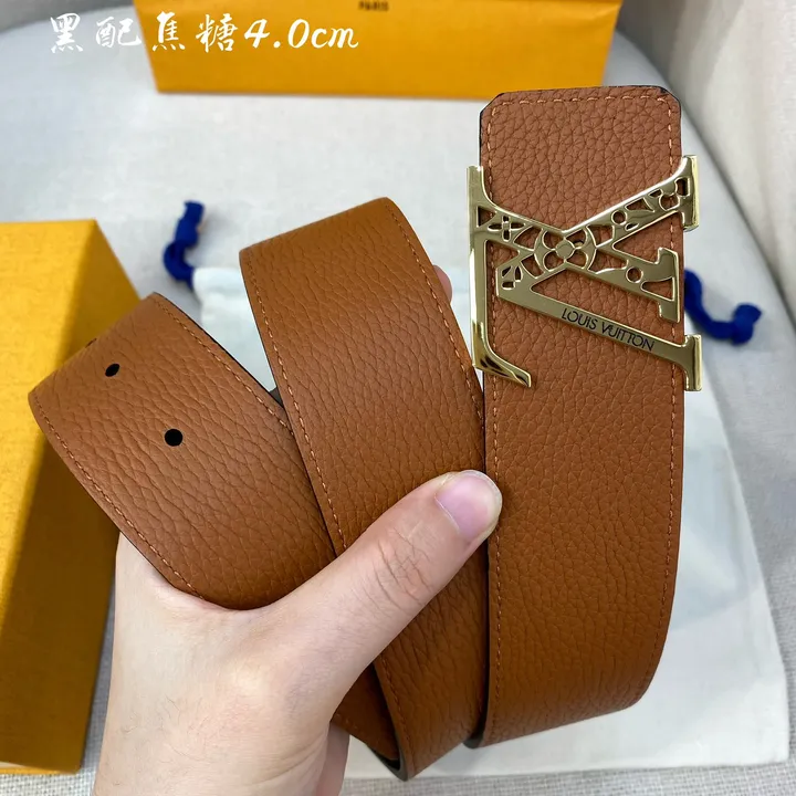 スーパーコピー ルイヴィトン ベルト