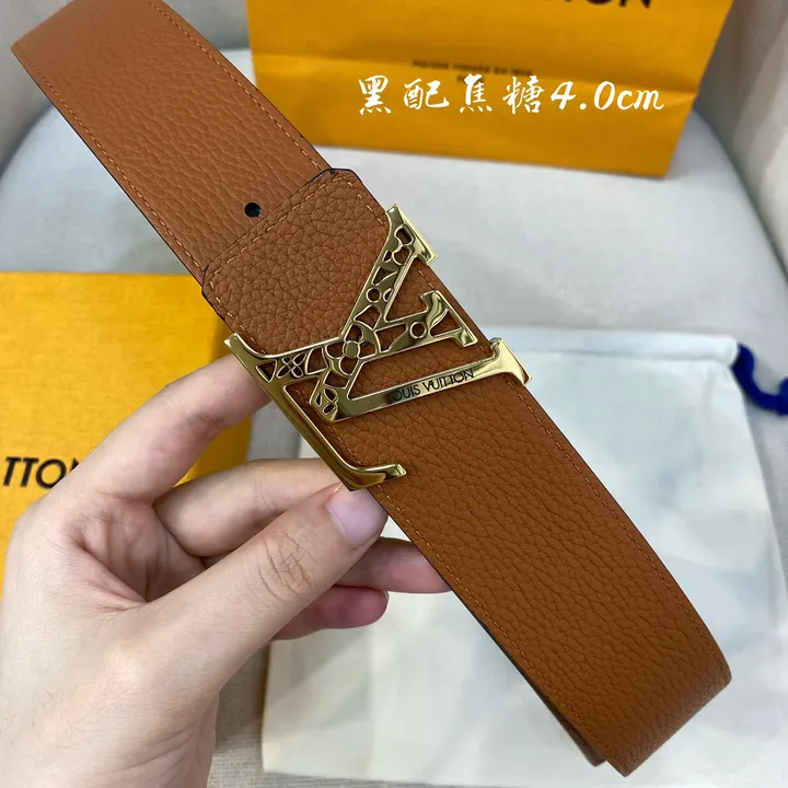 スーパーコピー ルイヴィトン ベルト