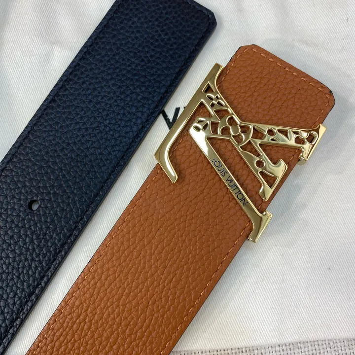 スーパーコピー ルイヴィトン ベルト