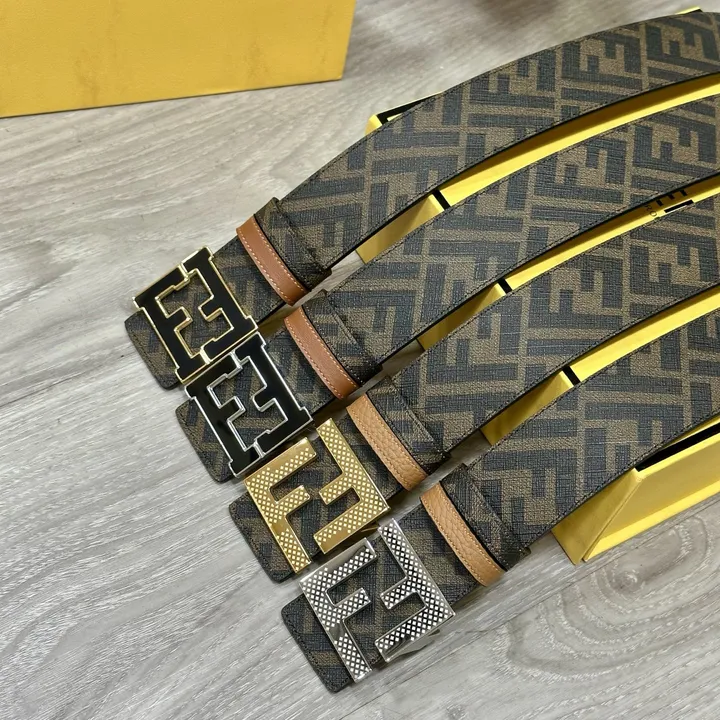 スーパーコピー フェンディ ベルト