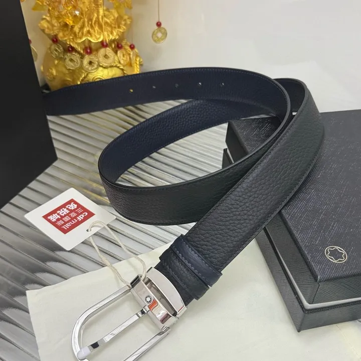 スーパーコピー モンブラン ベルト