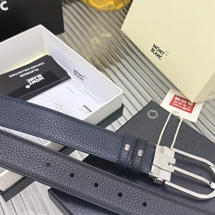 スーパーコピー モンブラン ベルト