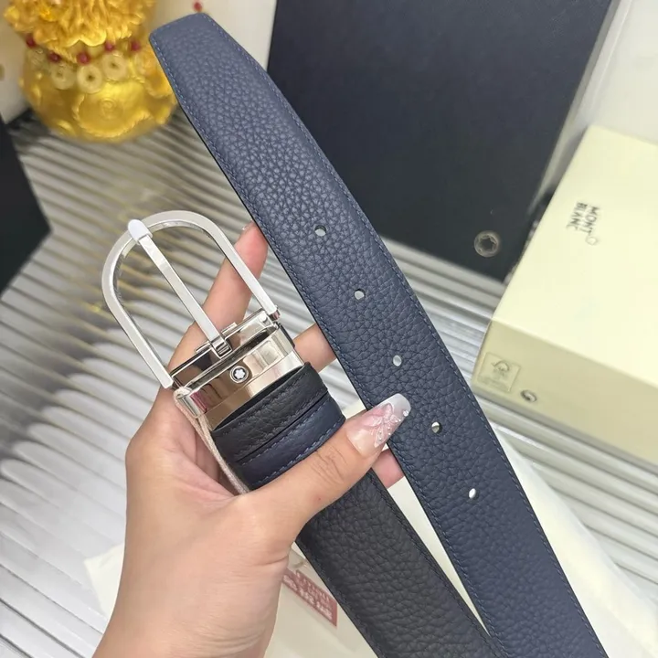 スーパーコピー モンブラン ベルト