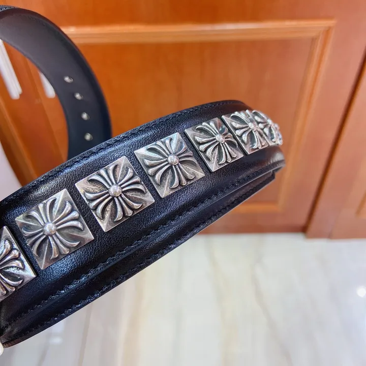 スーパーコピー クロムハーツ ベルト