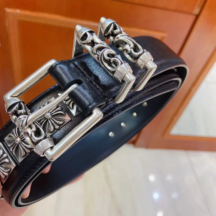 スーパーコピー クロムハーツ ベルト