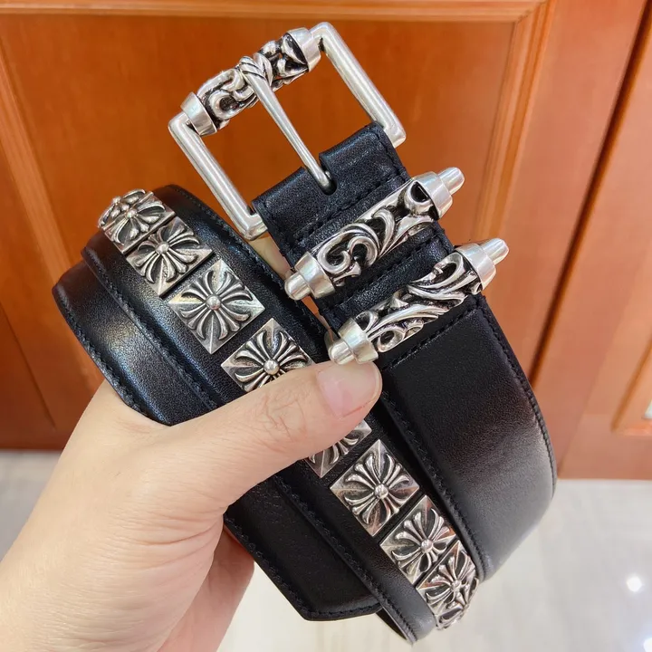 スーパーコピー クロムハーツ ベルト