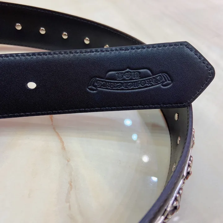 スーパーコピー クロムハーツ ベルト