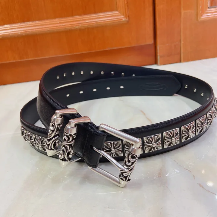 スーパーコピー クロムハーツ ベルト