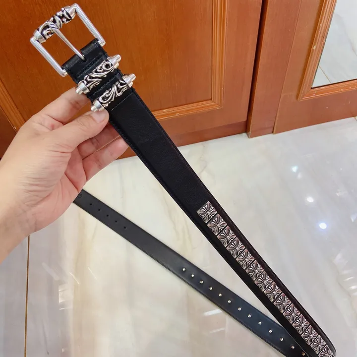 スーパーコピー クロムハーツ ベルト