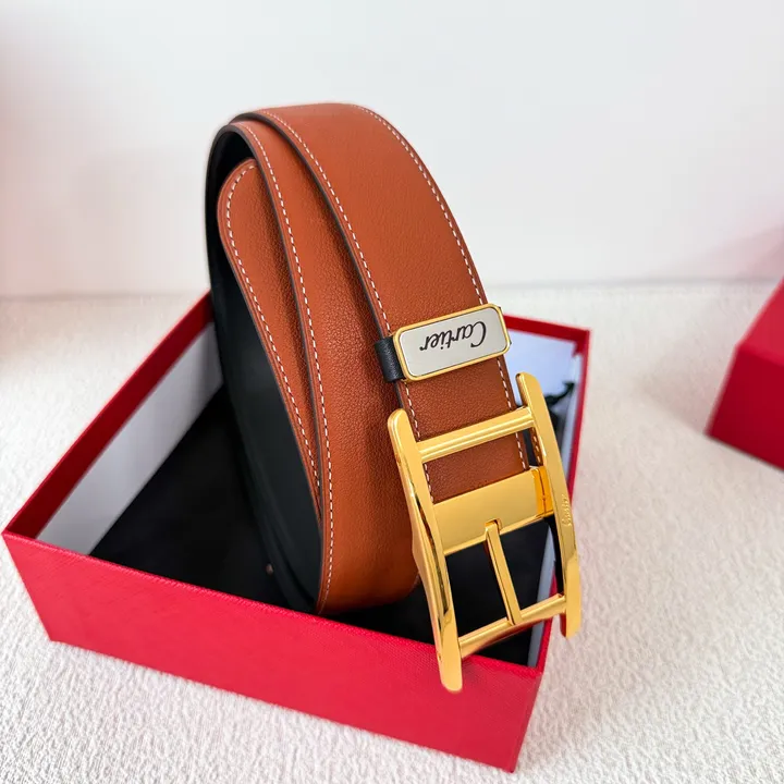 スーパーコピー カルティエ ベルト