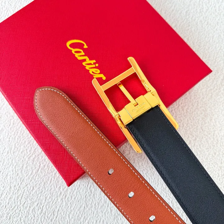 スーパーコピー カルティエ ベルト