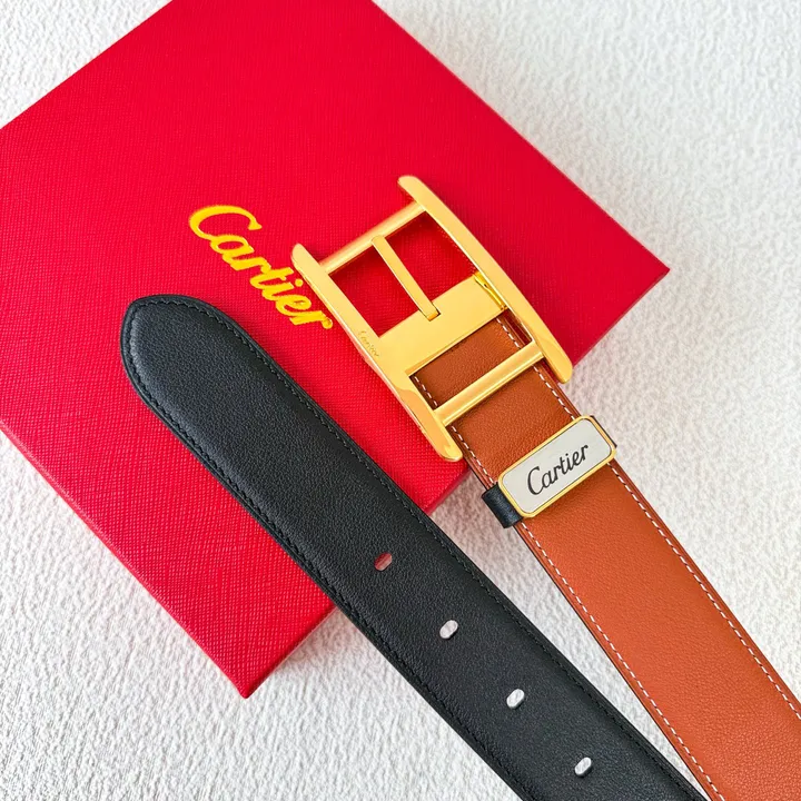 スーパーコピー カルティエ ベルト