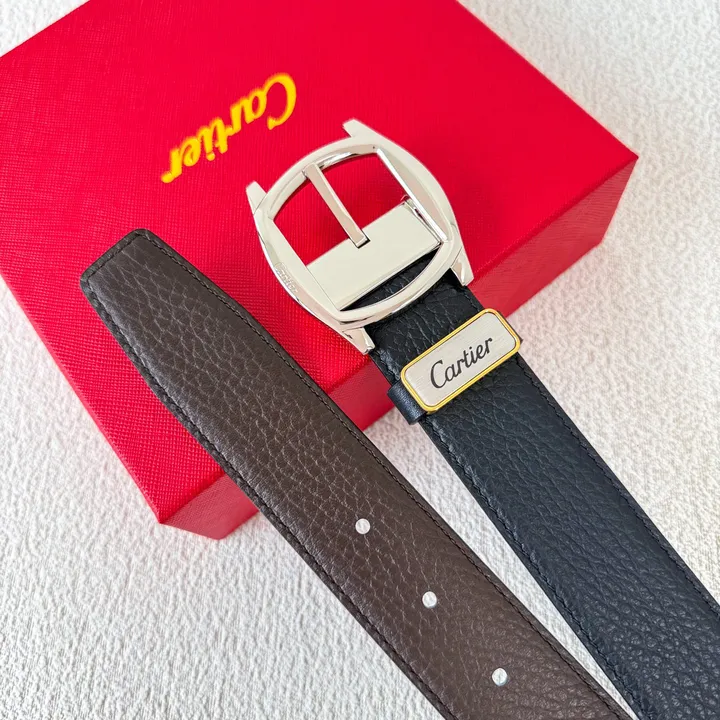 スーパーコピー カルティエ ベルト