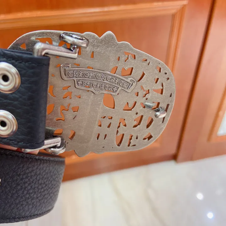 スーパーコピー クロムハーツ ベルト