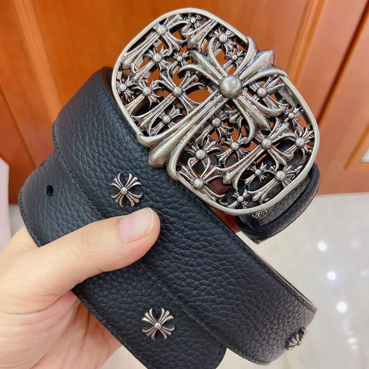 スーパーコピー クロムハーツ ベルト