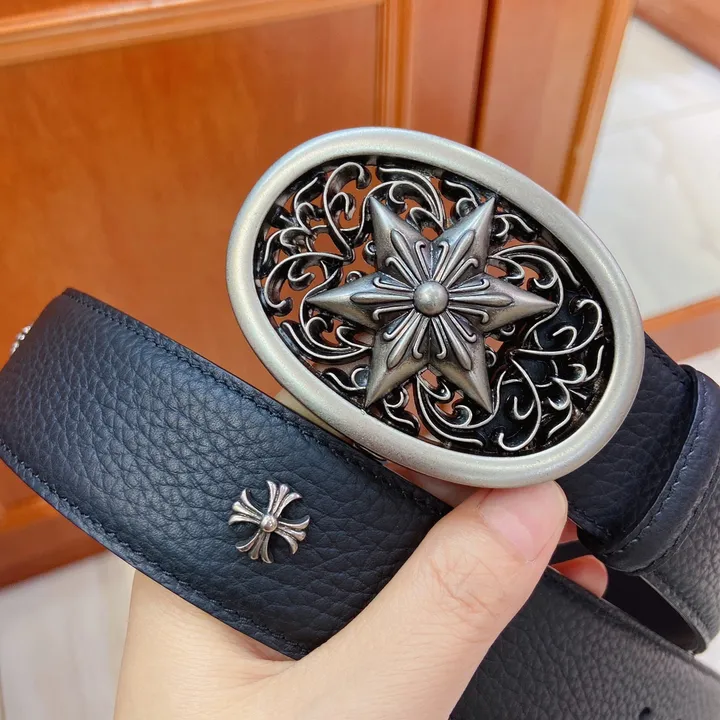 スーパーコピー クロムハーツ ベルト