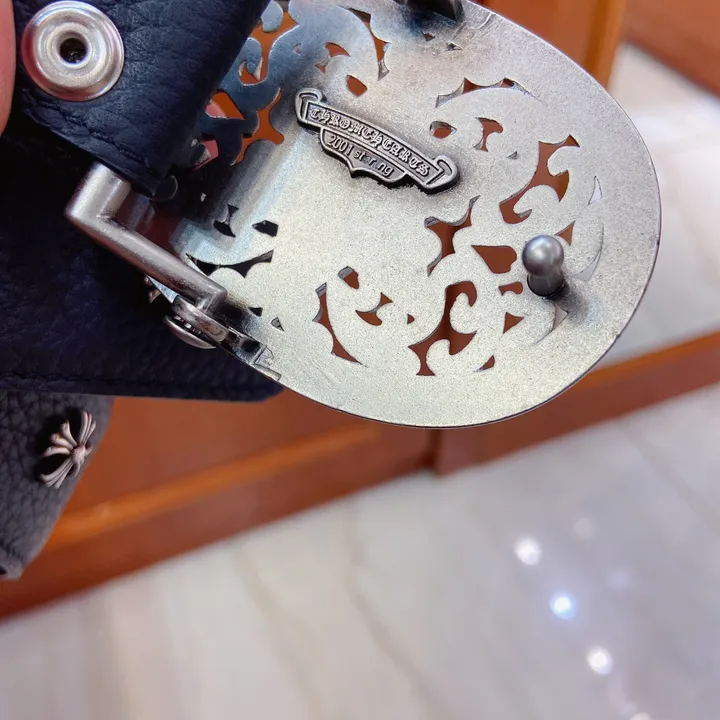 スーパーコピー クロムハーツ ベルト