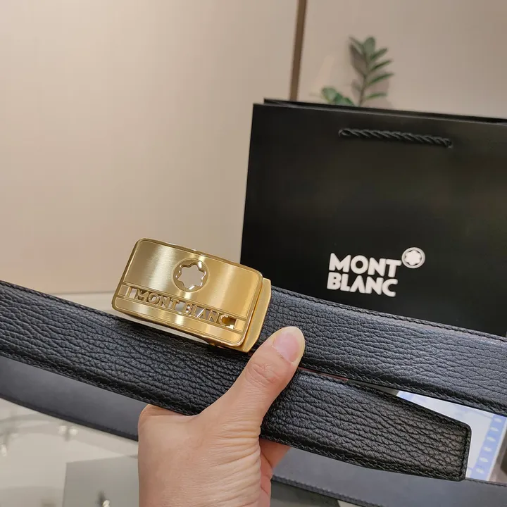 スーパーコピー モンブラン ベルト