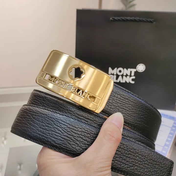 スーパーコピー モンブラン ベルト