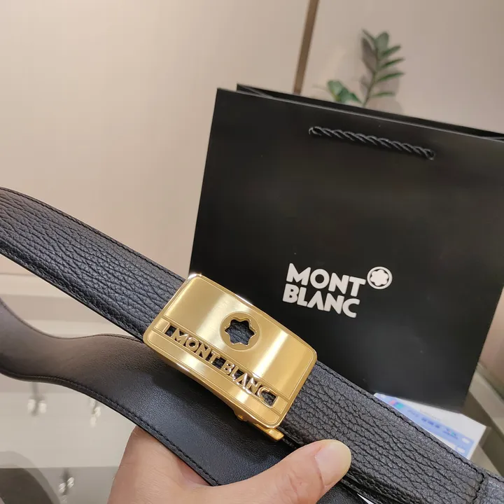 スーパーコピー モンブラン ベルト