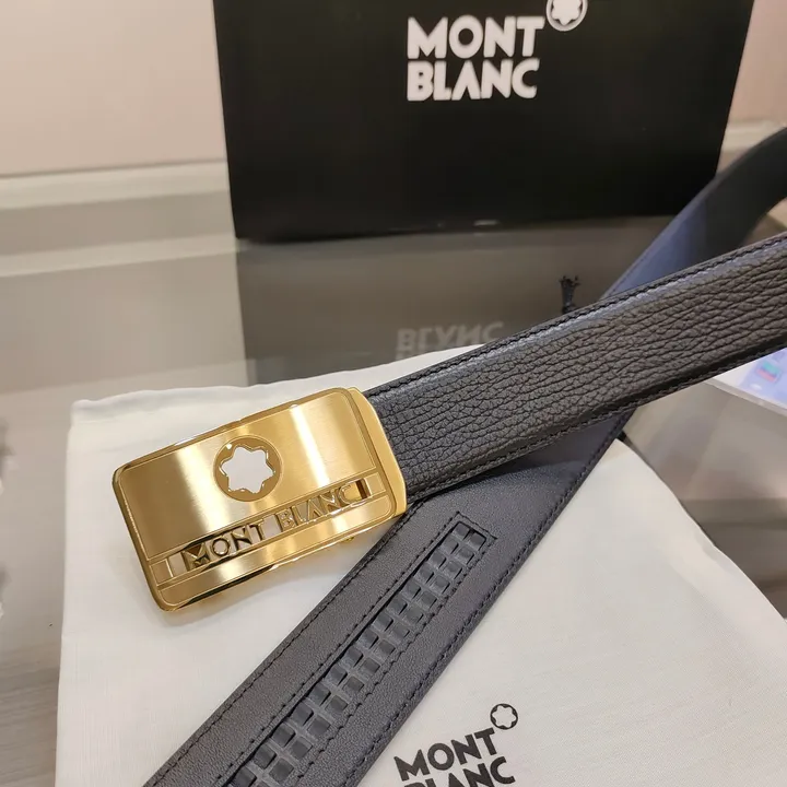 スーパーコピー モンブラン ベルト