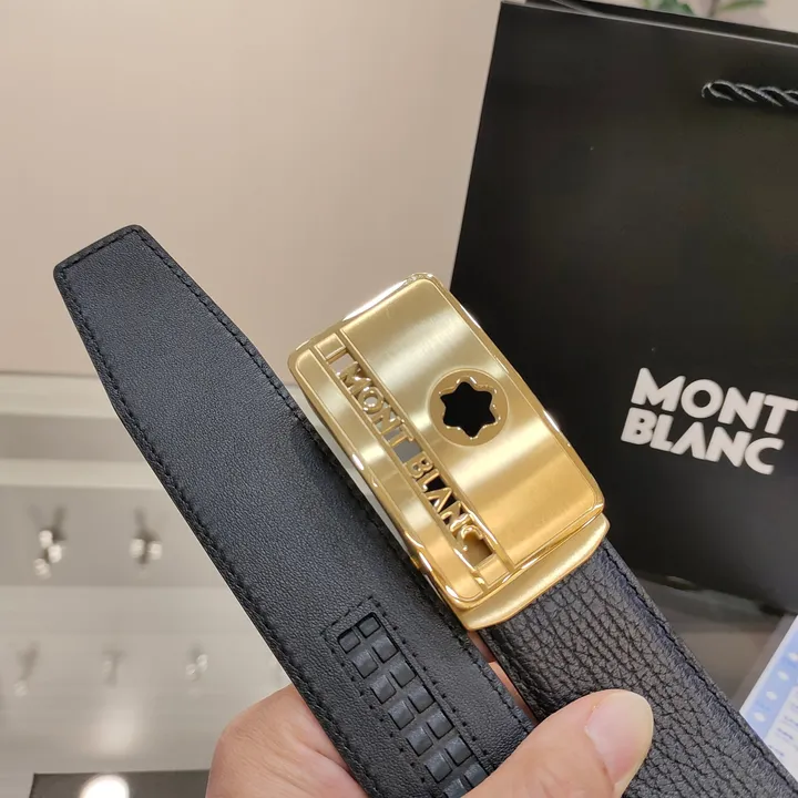 スーパーコピー モンブラン ベルト