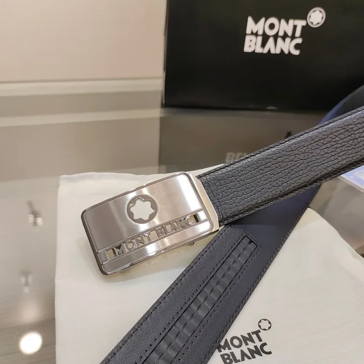 スーパーコピー モンブラン ベルト