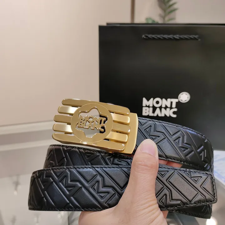 スーパーコピー モンブラン ベルト