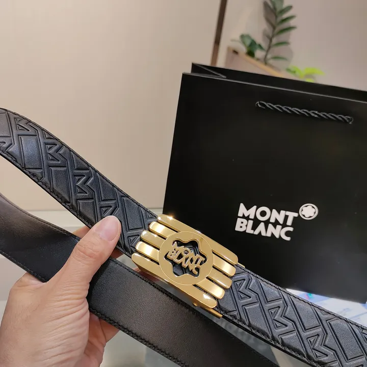 スーパーコピー モンブラン ベルト