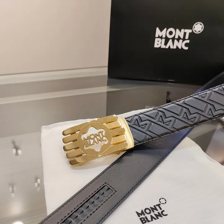 スーパーコピー モンブラン ベルト