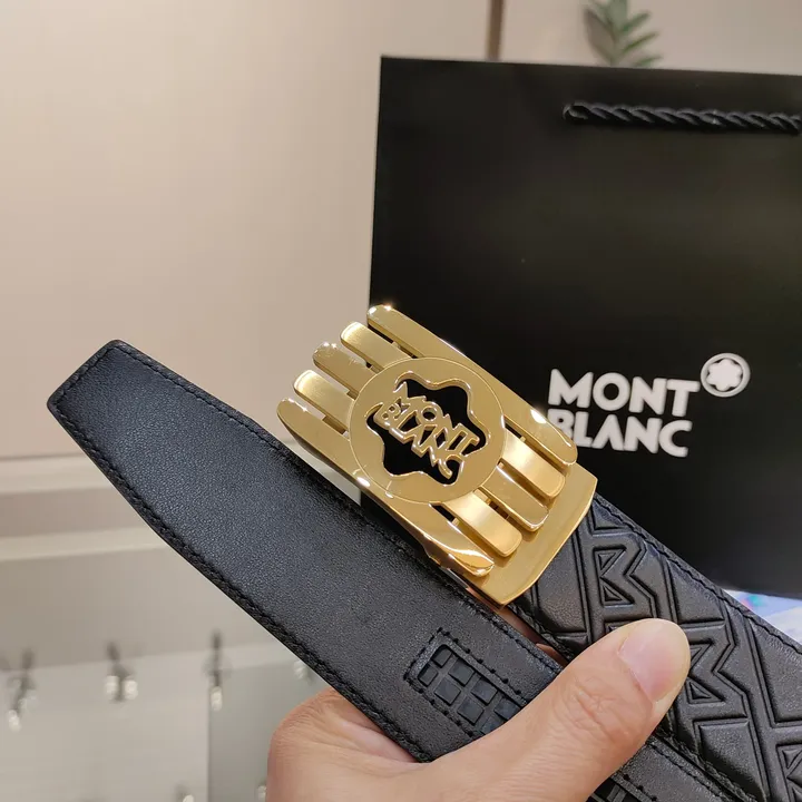 スーパーコピー モンブラン ベルト