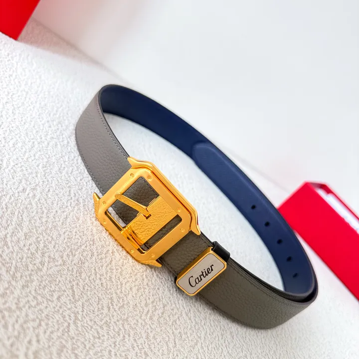 スーパーコピー カルティエ ベルト