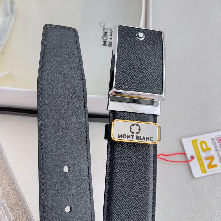 スーパーコピー モンブラン ベルト