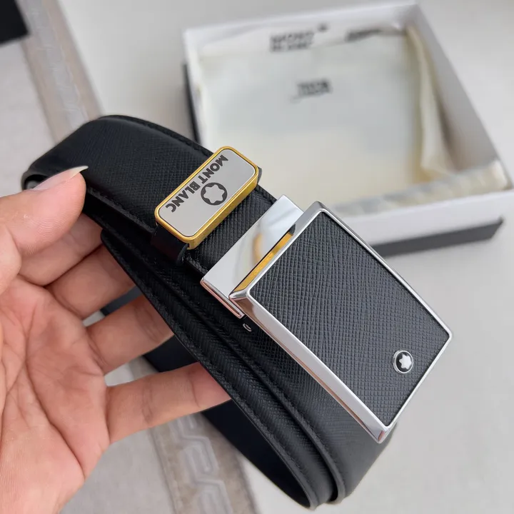 スーパーコピー モンブラン ベルト