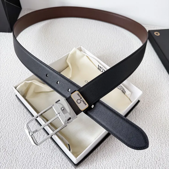 スーパーコピー モンブラン ベルト