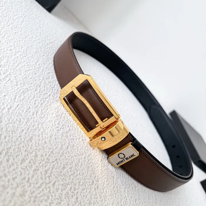 スーパーコピー モンブラン ベルト