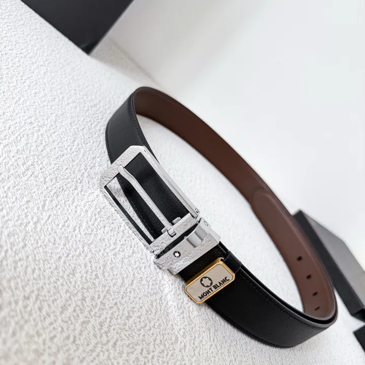 スーパーコピー モンブラン ベルト
