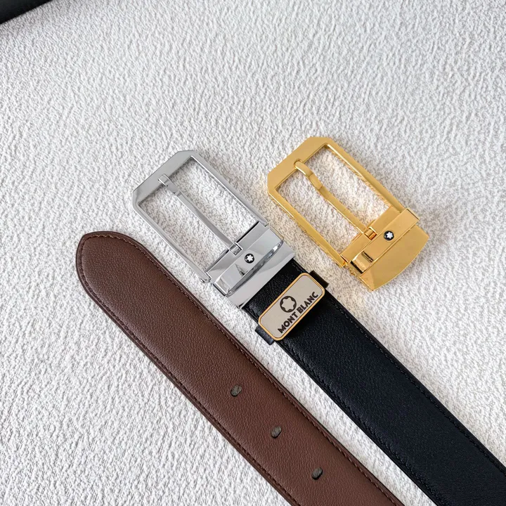 スーパーコピー モンブラン ベルト